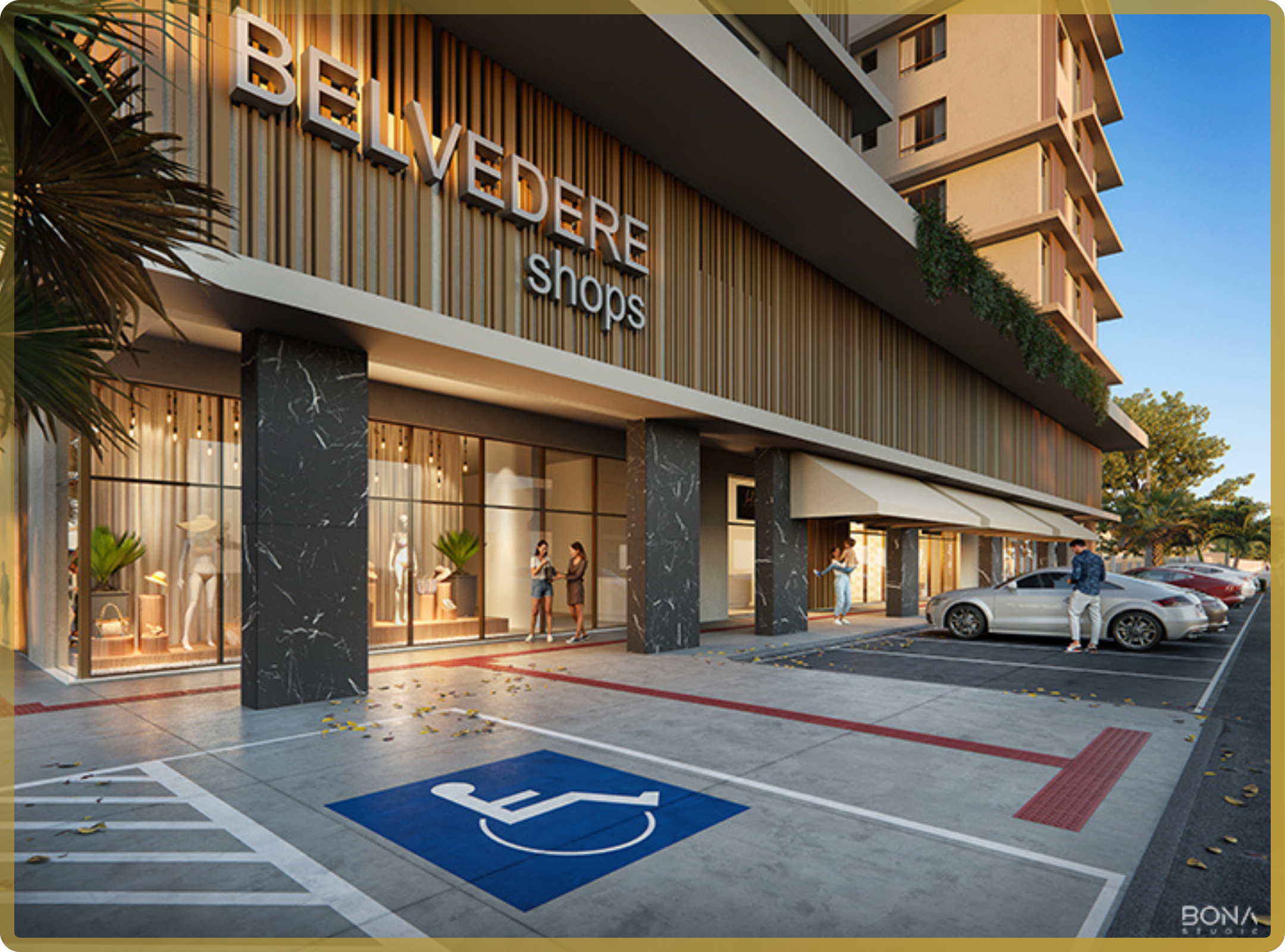 BELVEDERE BEACH HOUSE PIÇARRAS-SC