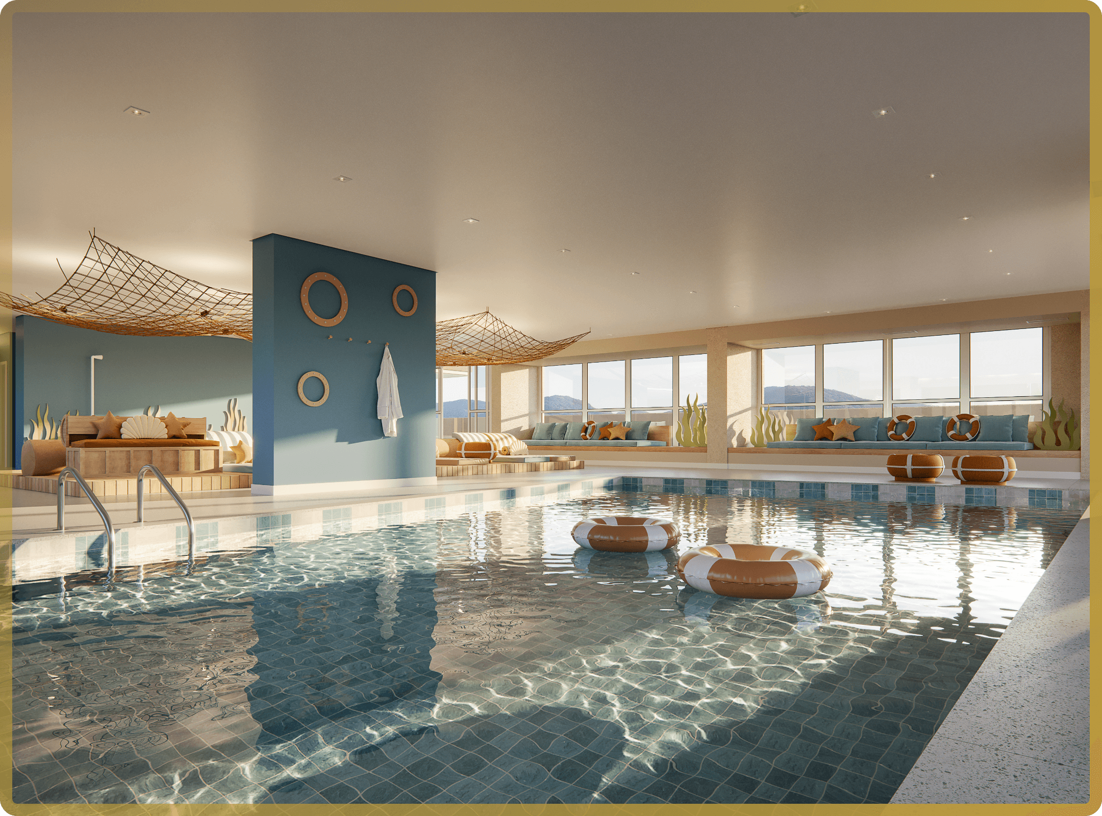 LANDSCAPE HOME CLUB PENHA-SC