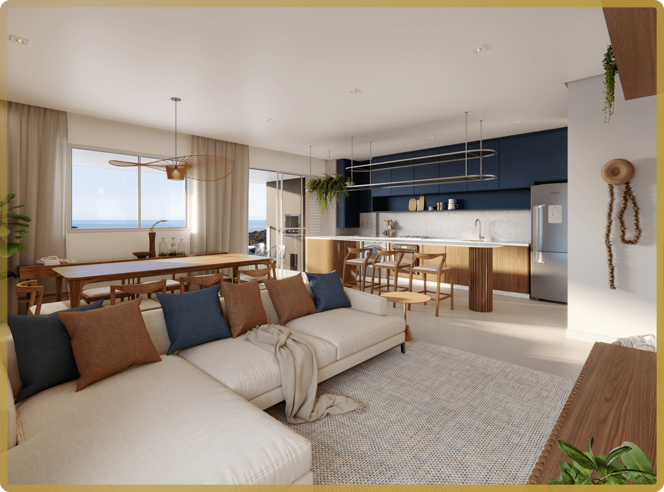 LANDSCAPE HOME CLUB PENHA-SC