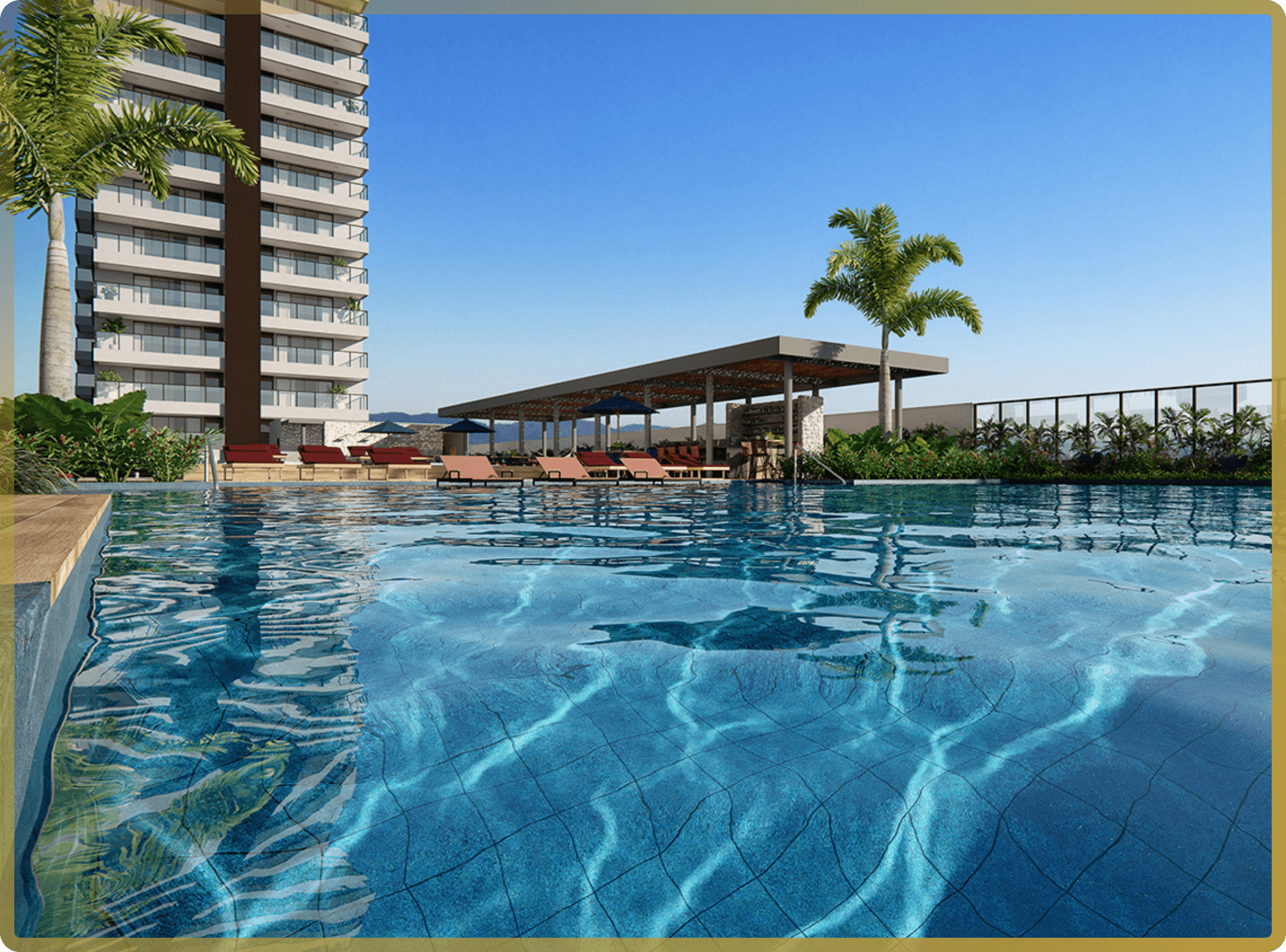 GRANT HOME CLUB BARRA VELHA-SC