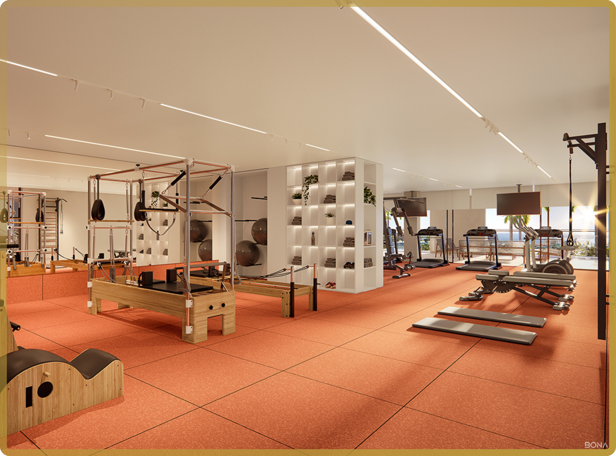 BELVEDERE BEACH HOUSE PIÇARRAS-SC