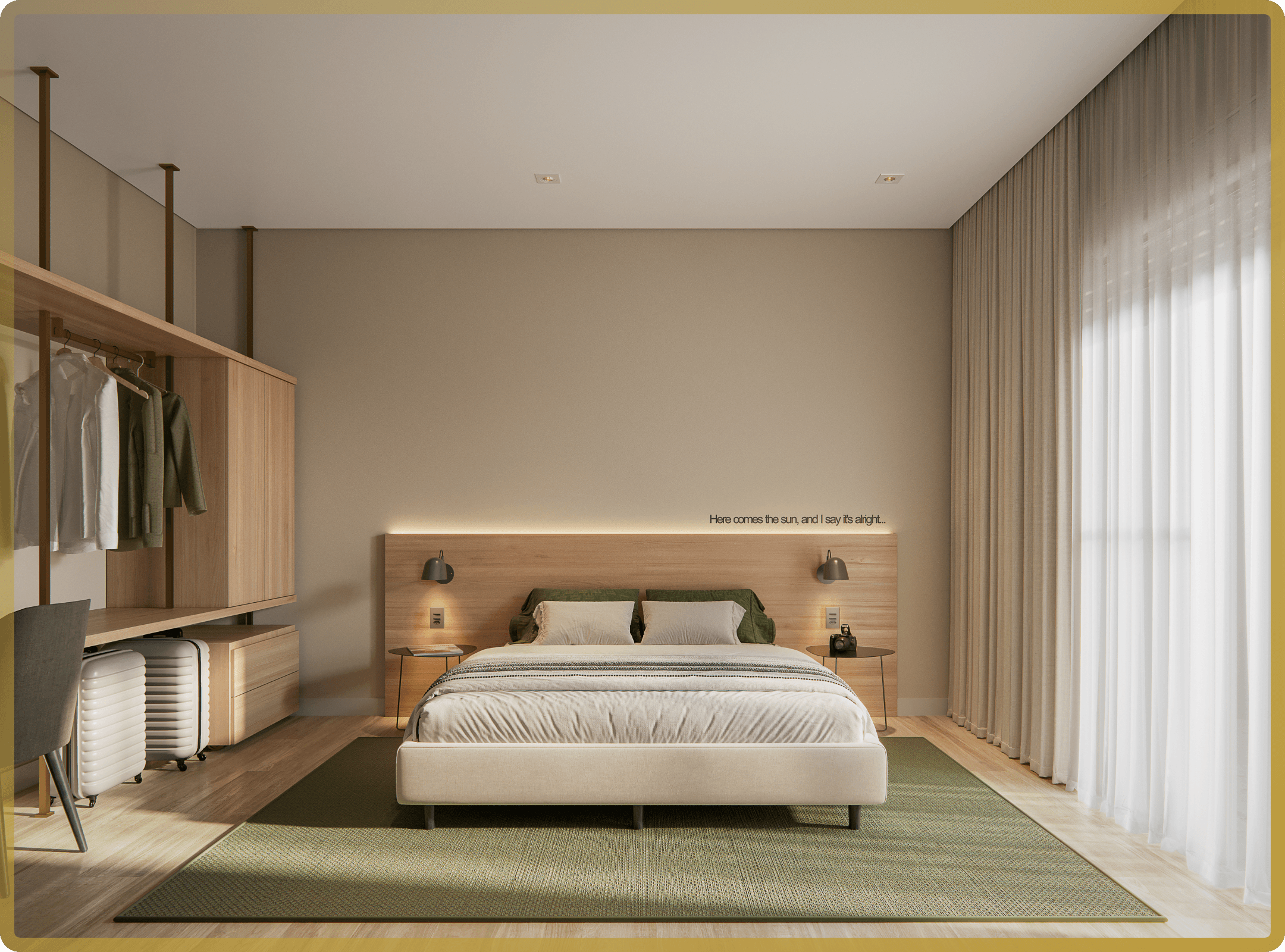 LANDSCAPE HOME CLUB PENHA-SC