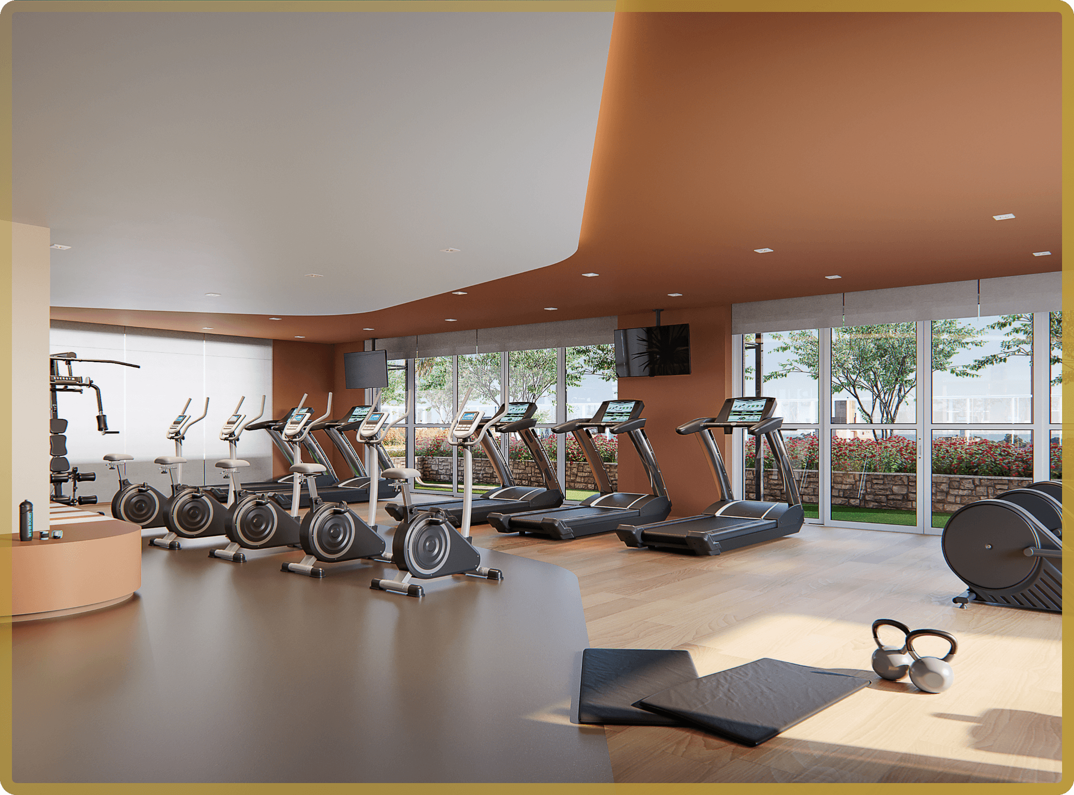 LANDSCAPE HOME CLUB PENHA-SC