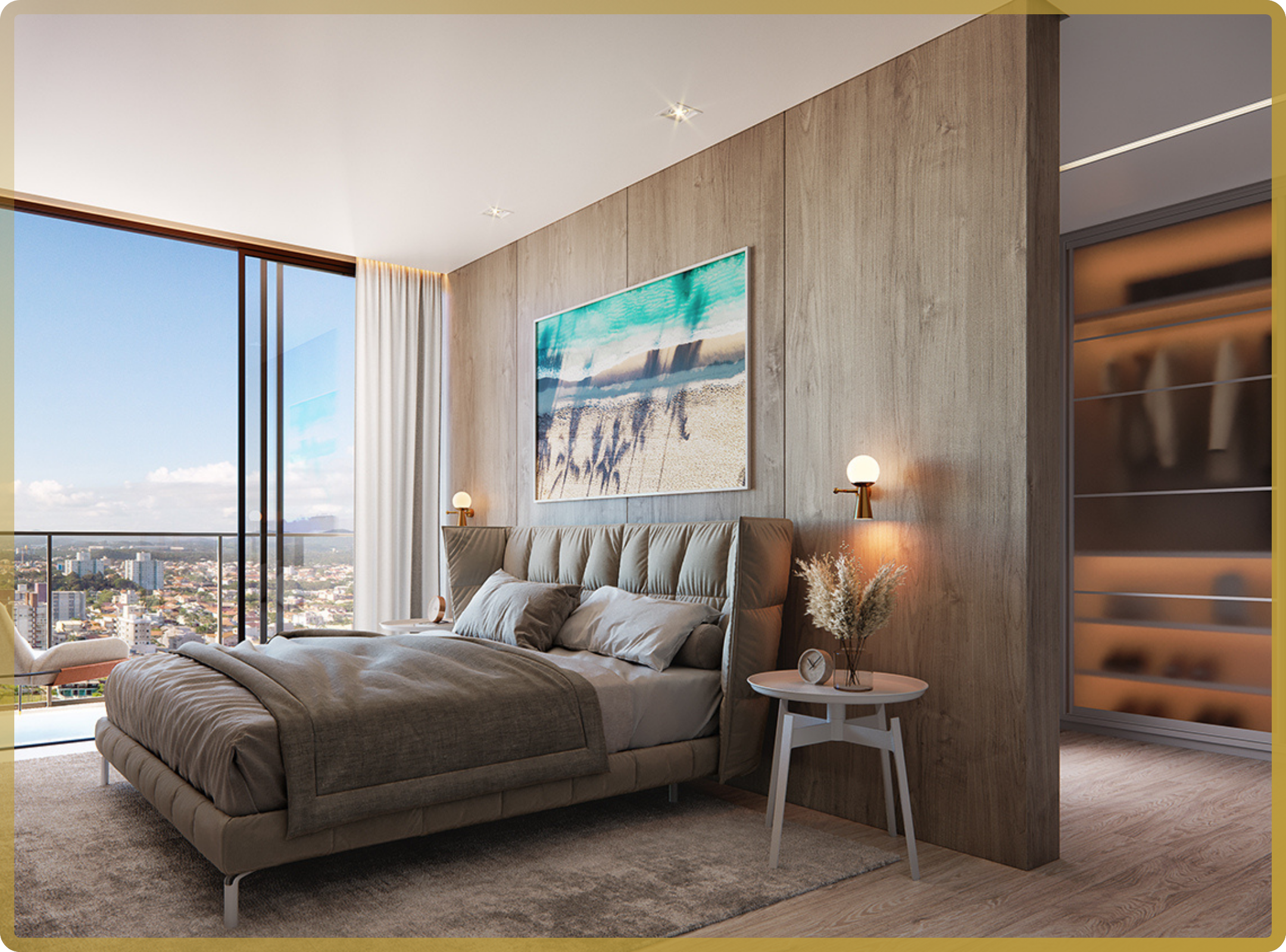 BELVEDERE BEACH HOUSE PIÇARRAS-SC